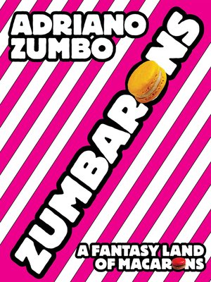cover image of Zumbarons